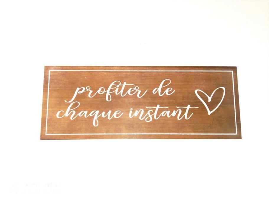 L'Atelier Des Reves Un Moment Magique Spa Prive Beaune  Eksteriør bilde