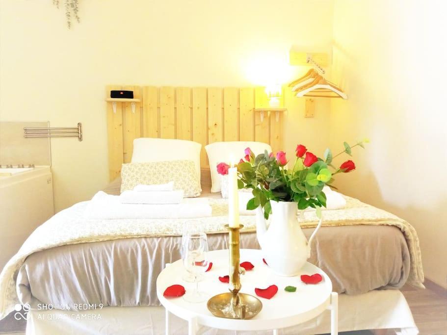 L'Atelier Des Reves Un Moment Magique Spa Prive Beaune  Eksteriør bilde